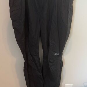 REI Rainpaints size 2X